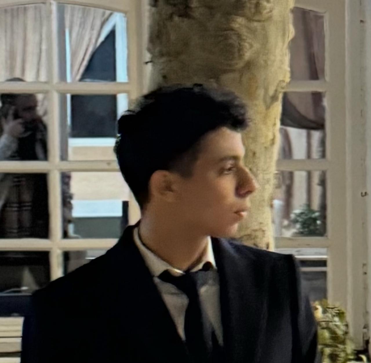 Ihab El Bani